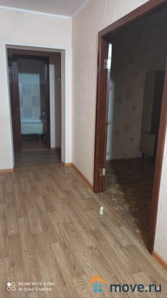 2-комн. квартира, 52 м²