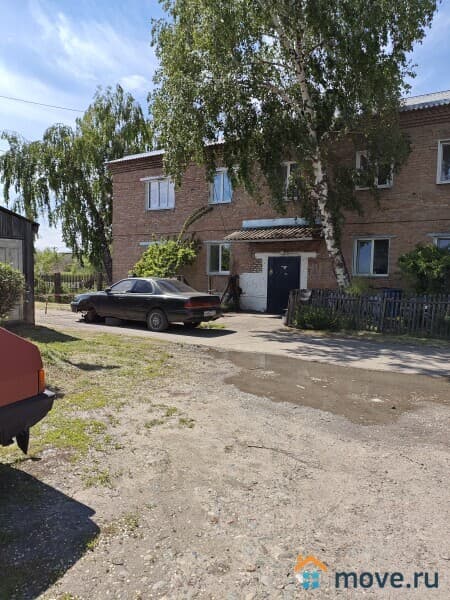 2-комн. квартира, 40 м²