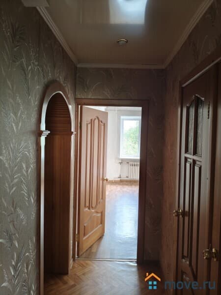 4-комн. квартира, 81.5 м²