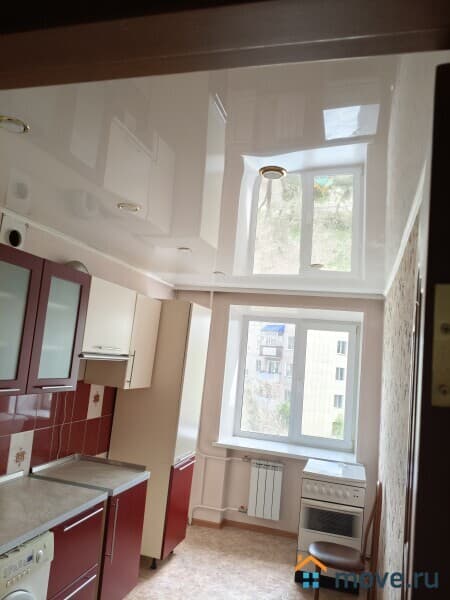 4-комн. квартира, 81.5 м²