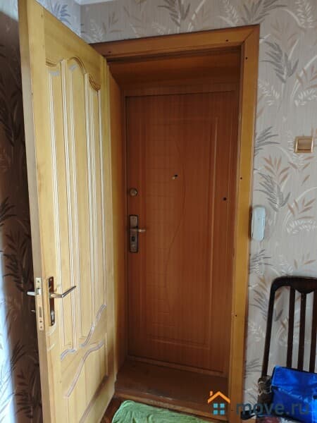4-комн. квартира, 81.5 м²