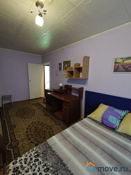 1-комн. квартира, 30.9 м²