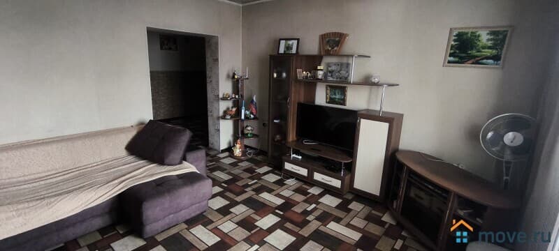 3-комн. квартира, 80 м²