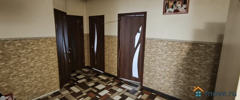 3-комн. квартира, 80 м²