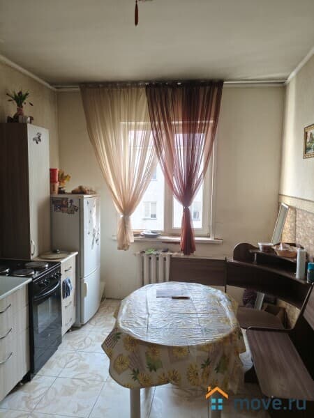 3-комн. квартира, 80 м²