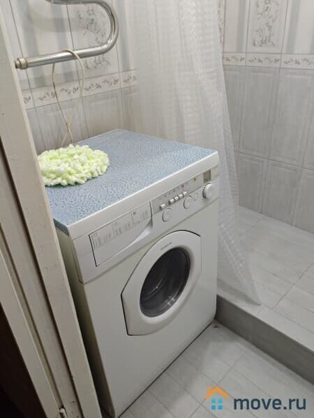 2-комн. квартира, 52 м²