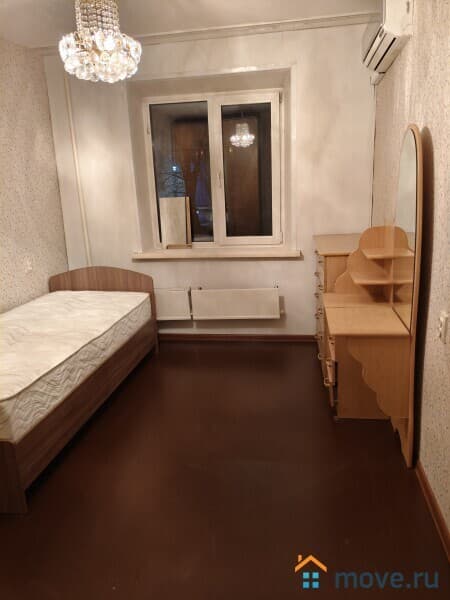 2-комн. квартира, 52 м²