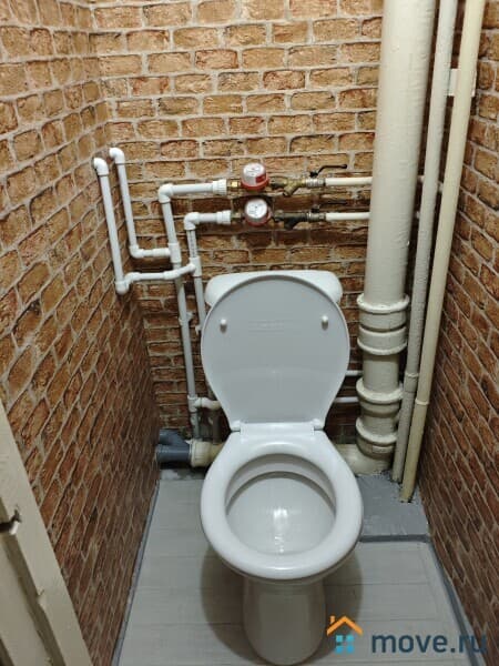 2-комн. квартира, 52 м²