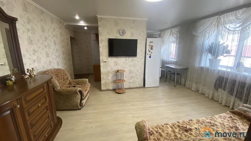 2-комн. квартира, 38 м&sup2;