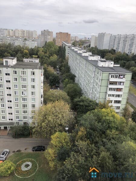 комната, 14 м²