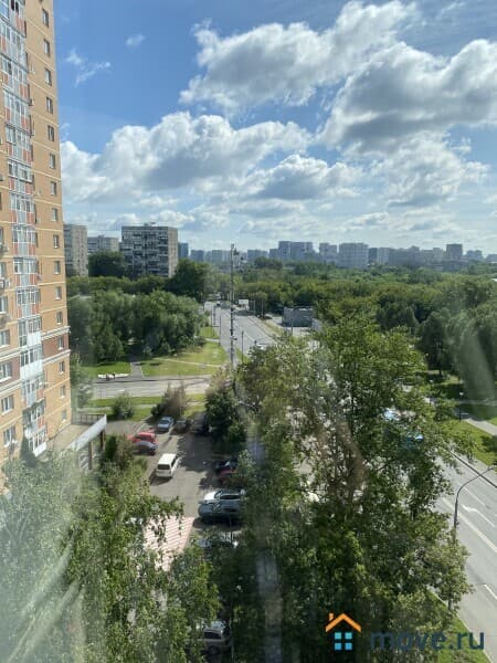 2-комн. квартира, 40 м²