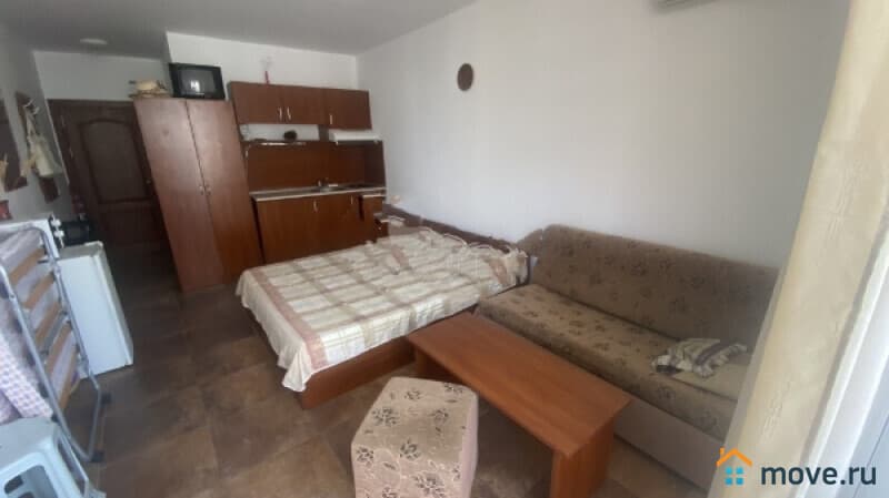 1-комн. квартира, 36 м²