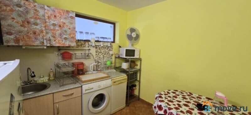 3-комн. квартира, 81 м²