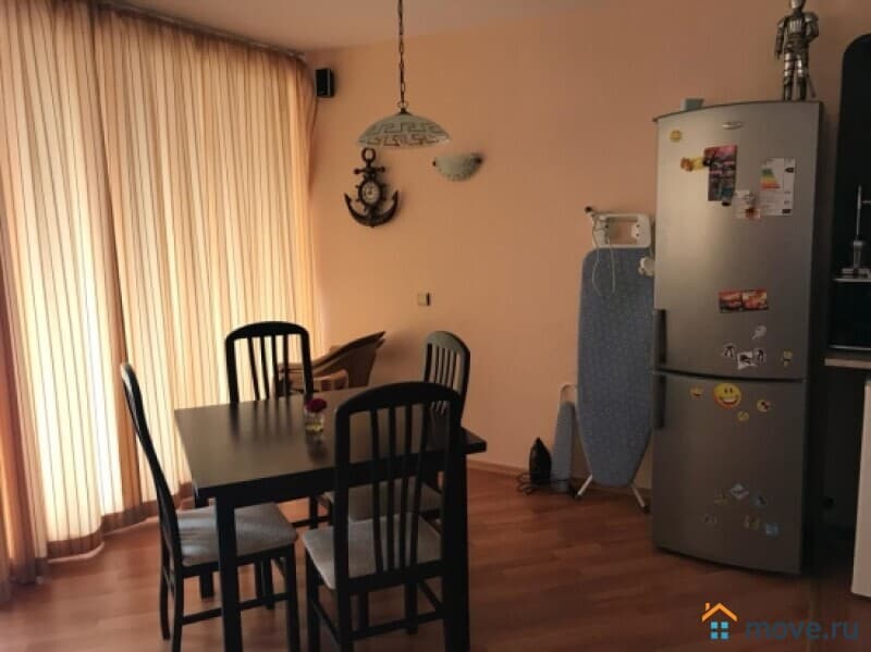 2-комн. квартира, 105 м²