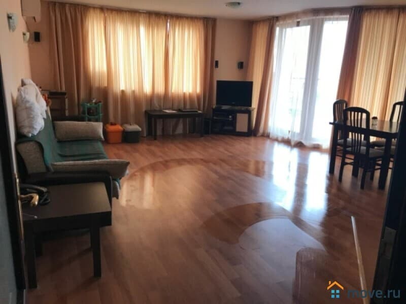 2-комн. квартира, 105 м²