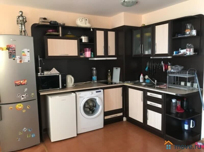 2-комн. квартира, 105 м²