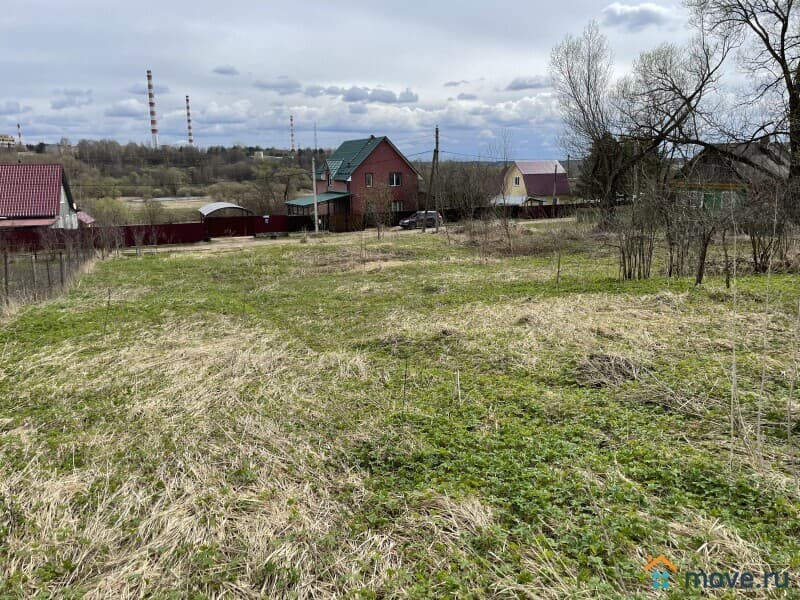 земля под ИЖС, 20 соток