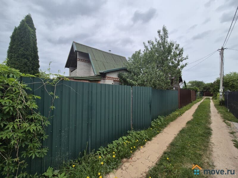 дача, 42.8 м²