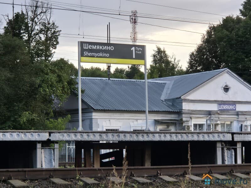 дом, 27.7 м²
