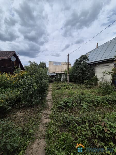 дом, 27.7 м²