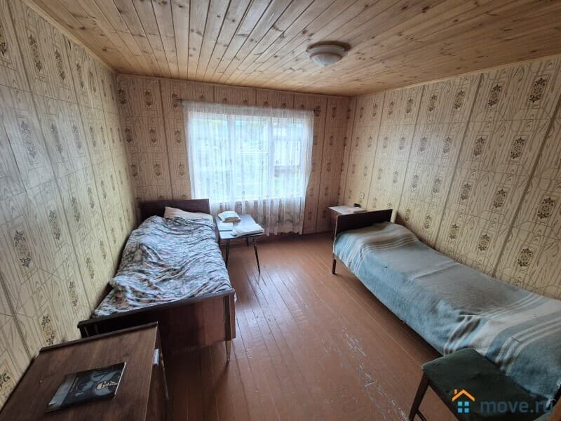дача, 37.9 м²