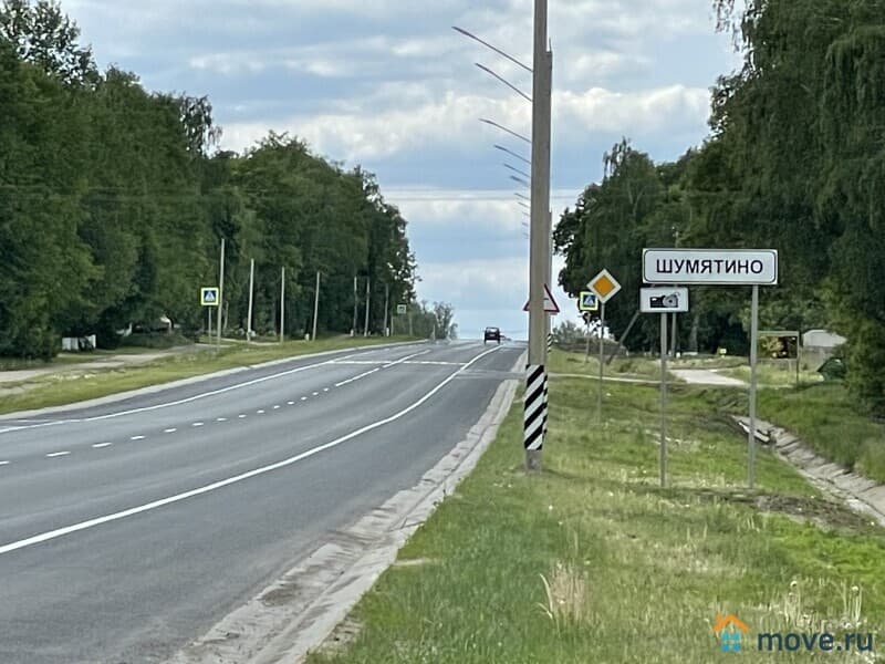 земля под ИЖС, 11 соток