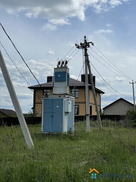 земля под ИЖС, 11 соток