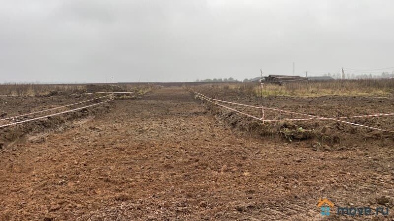 земля под ИЖС, 9.18 сотки