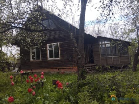 Продаю дом, 65 м&sup2;, Обнинск, СНТ Дружба