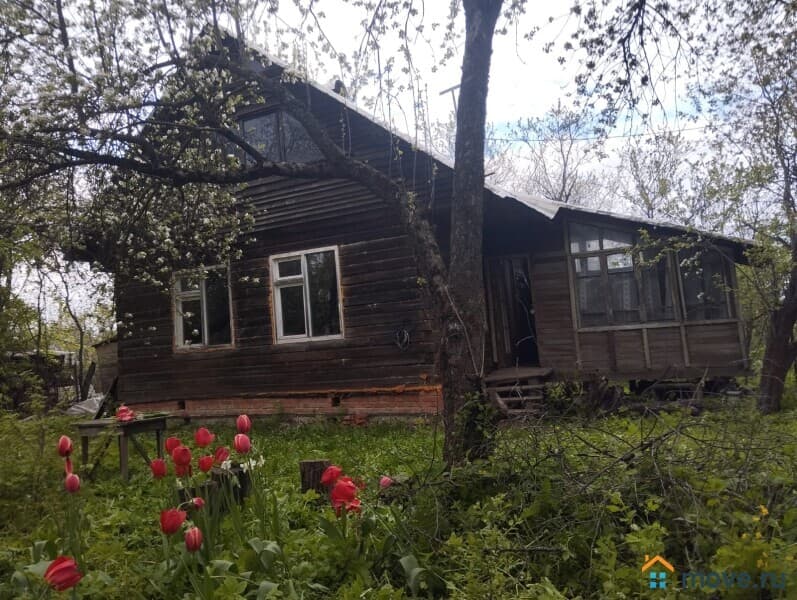 дом, 65 м&sup2;
