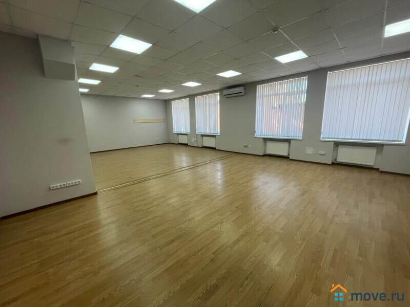 офис, 84 м²