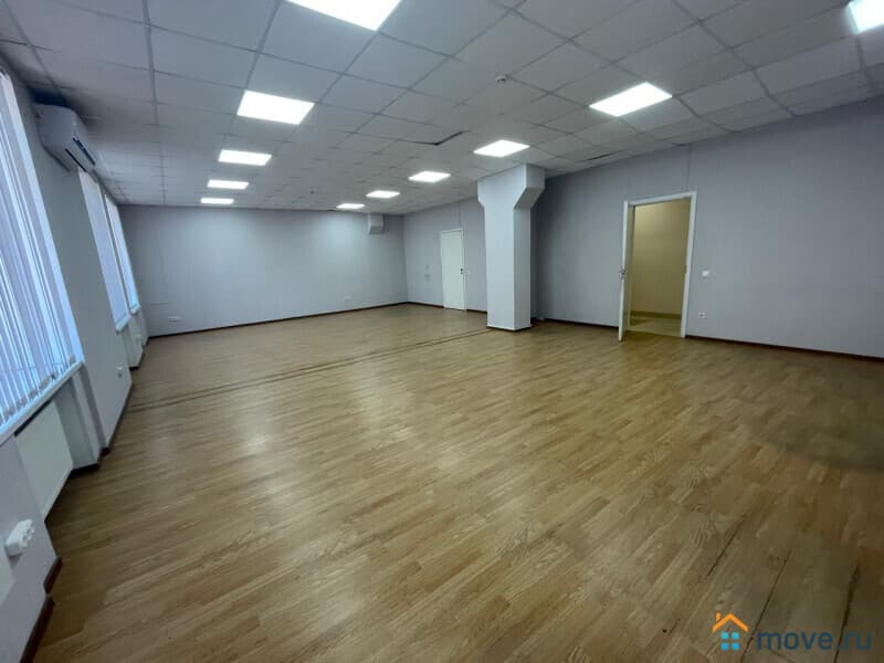 офис, 84 м²