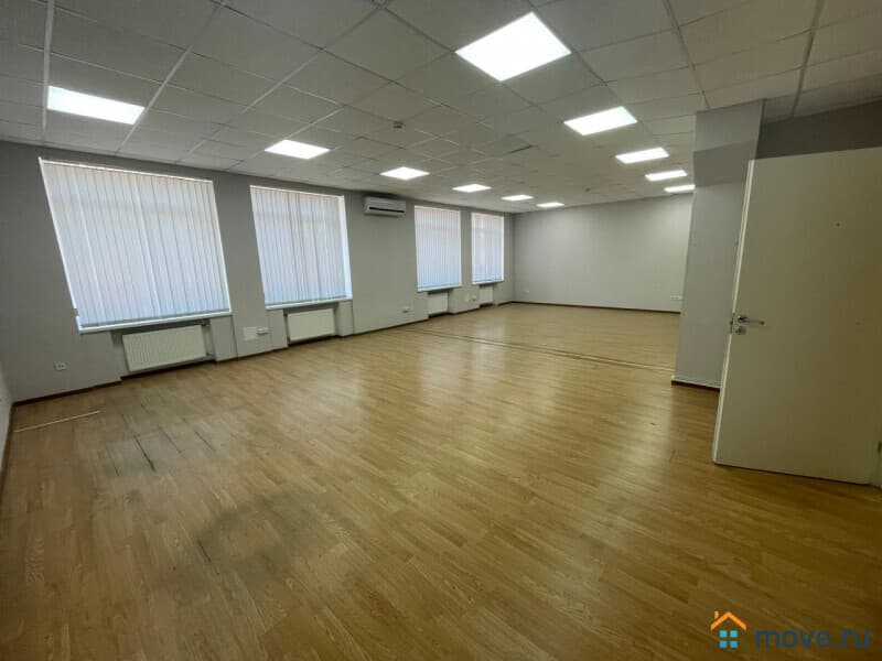 офис, 84 м²