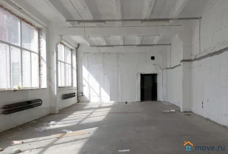 производственное, 670 м&sup2;