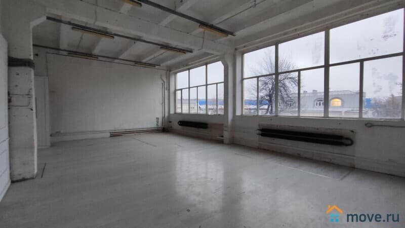производственное, 670 м&sup2;