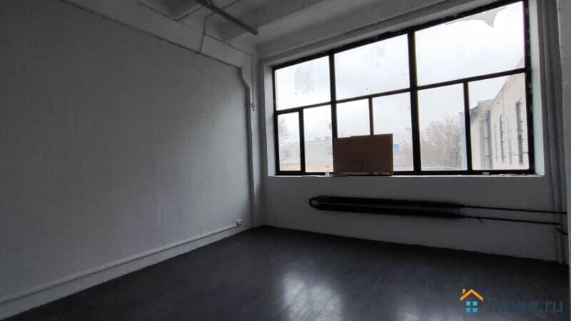 производственное, 670 м&sup2;