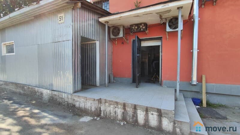 производственное, 765 м&sup2;