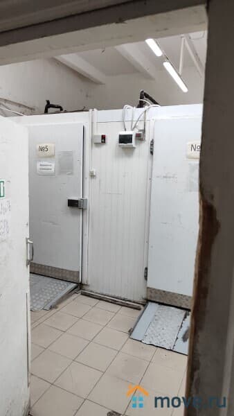 производственное, 765 м&sup2;