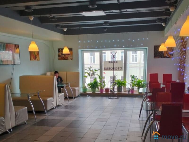 свободного назначения, 277 м²