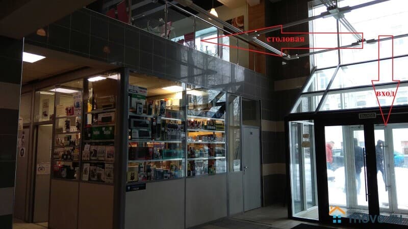 свободного назначения, 277 м²