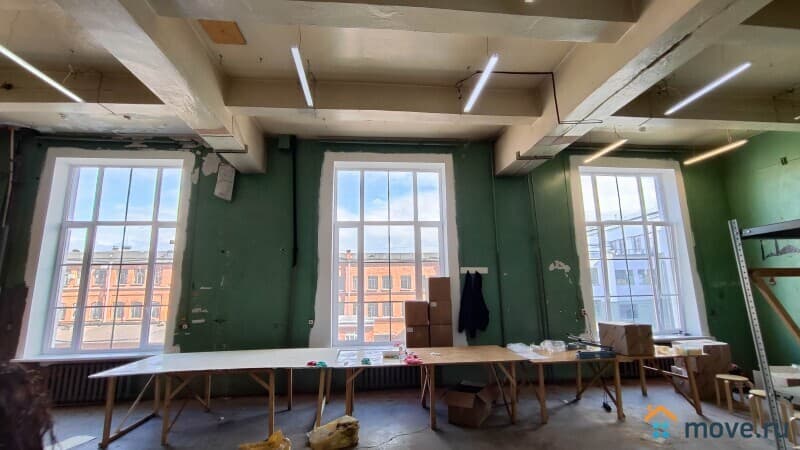 свободного назначения, 168 м²