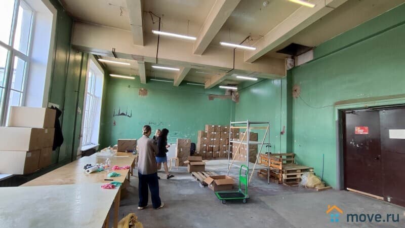 свободного назначения, 168 м²