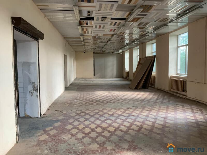 производственное, 531 м&sup2;