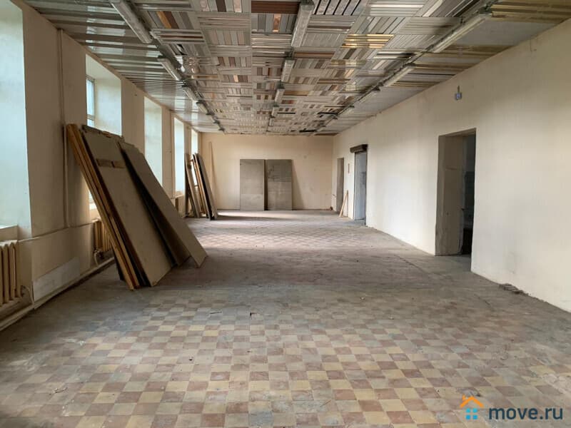 производственное, 531 м&sup2;