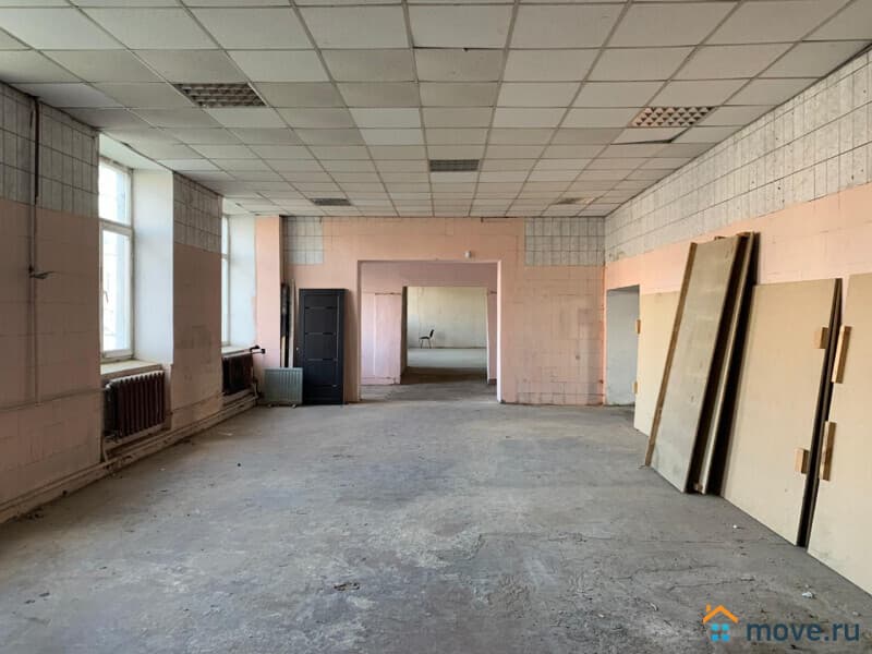 производственное, 531 м&sup2;