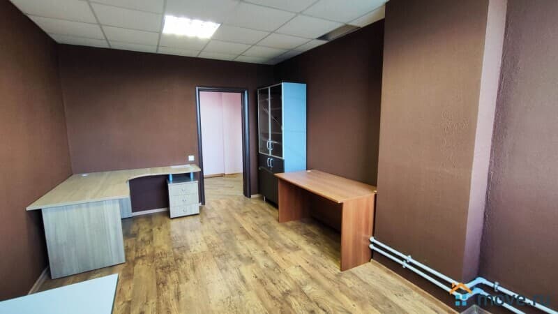 офис, 92 м&sup2;