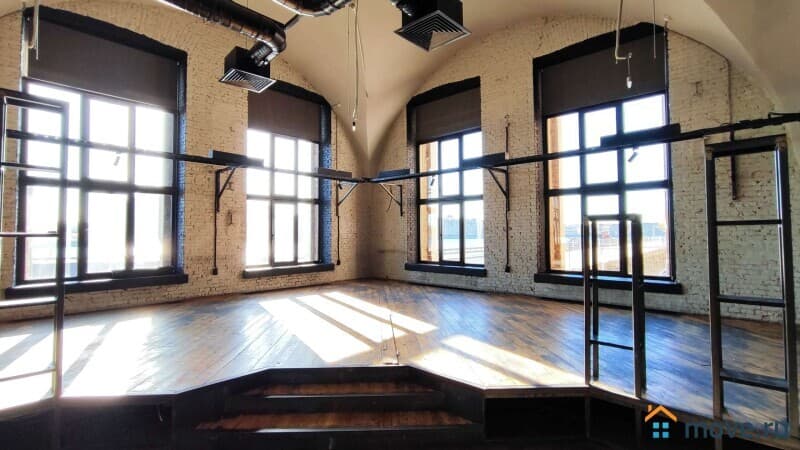 ОТП, 1140 м&sup2;