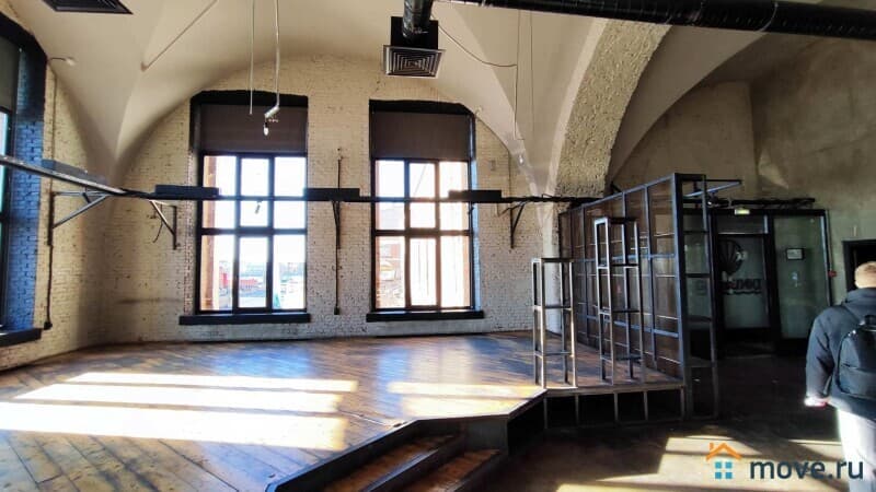 ОТП, 1140 м&sup2;