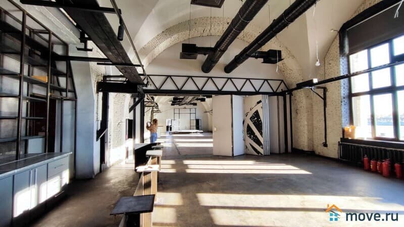 ОТП, 1140 м&sup2;