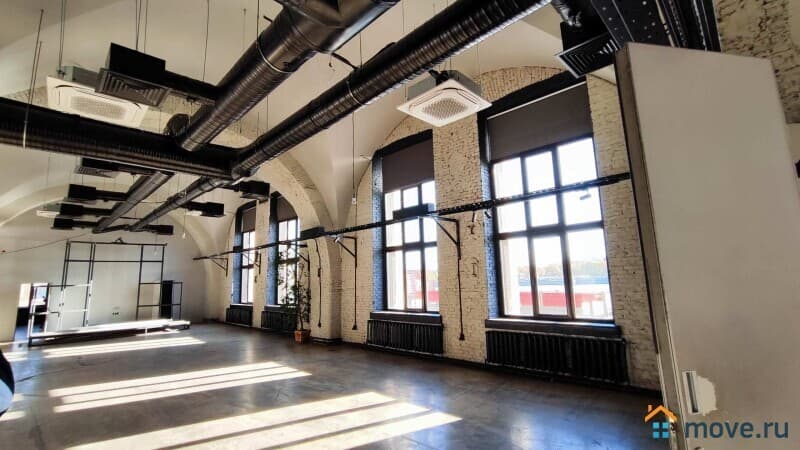 ОТП, 1140 м&sup2;